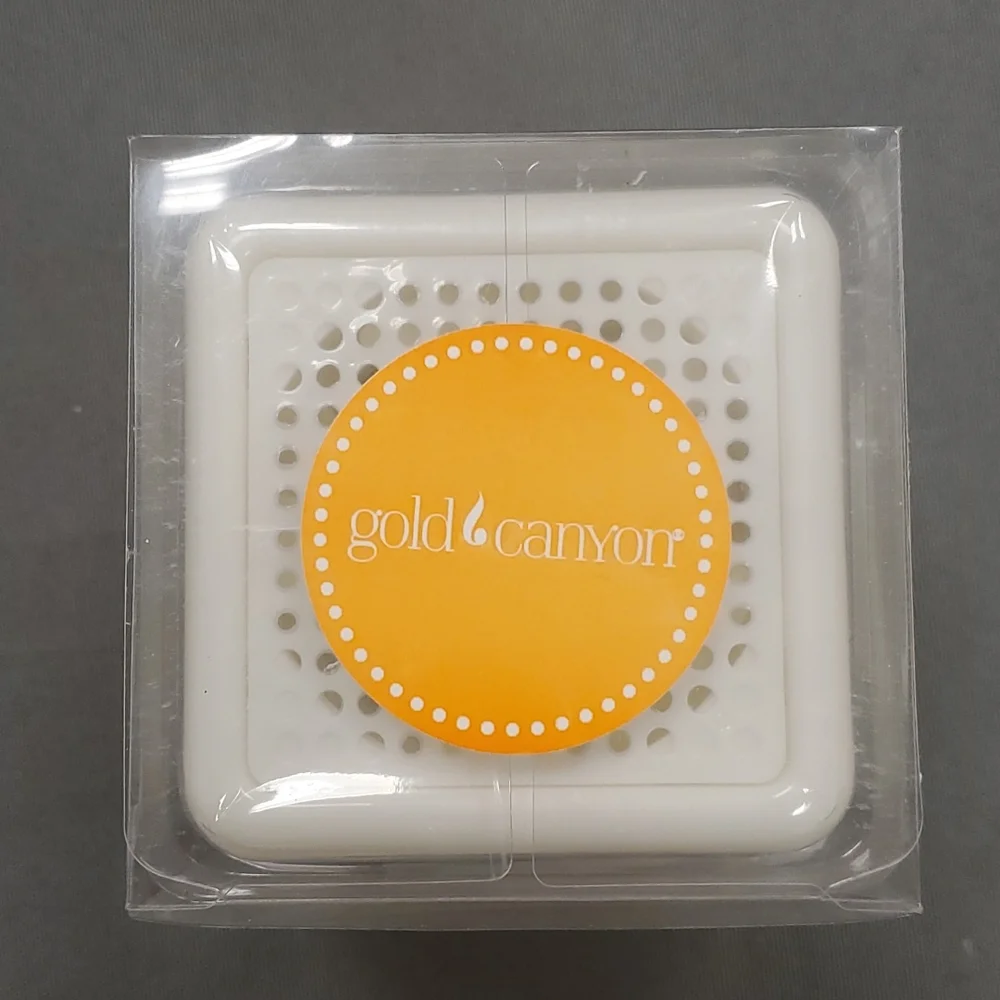 SCENT CUBE from Gold Canyon‎